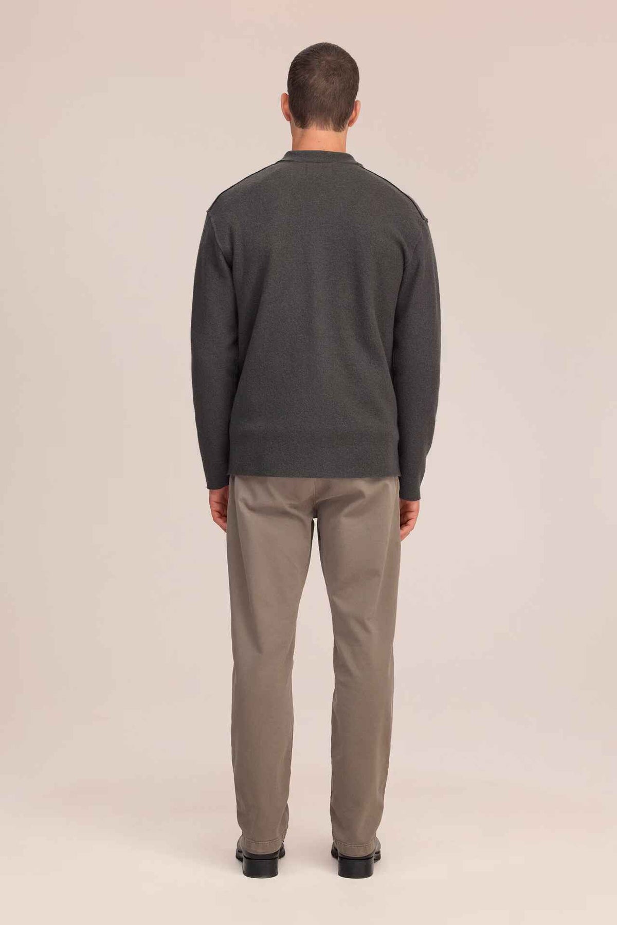 Jonas Overshirt