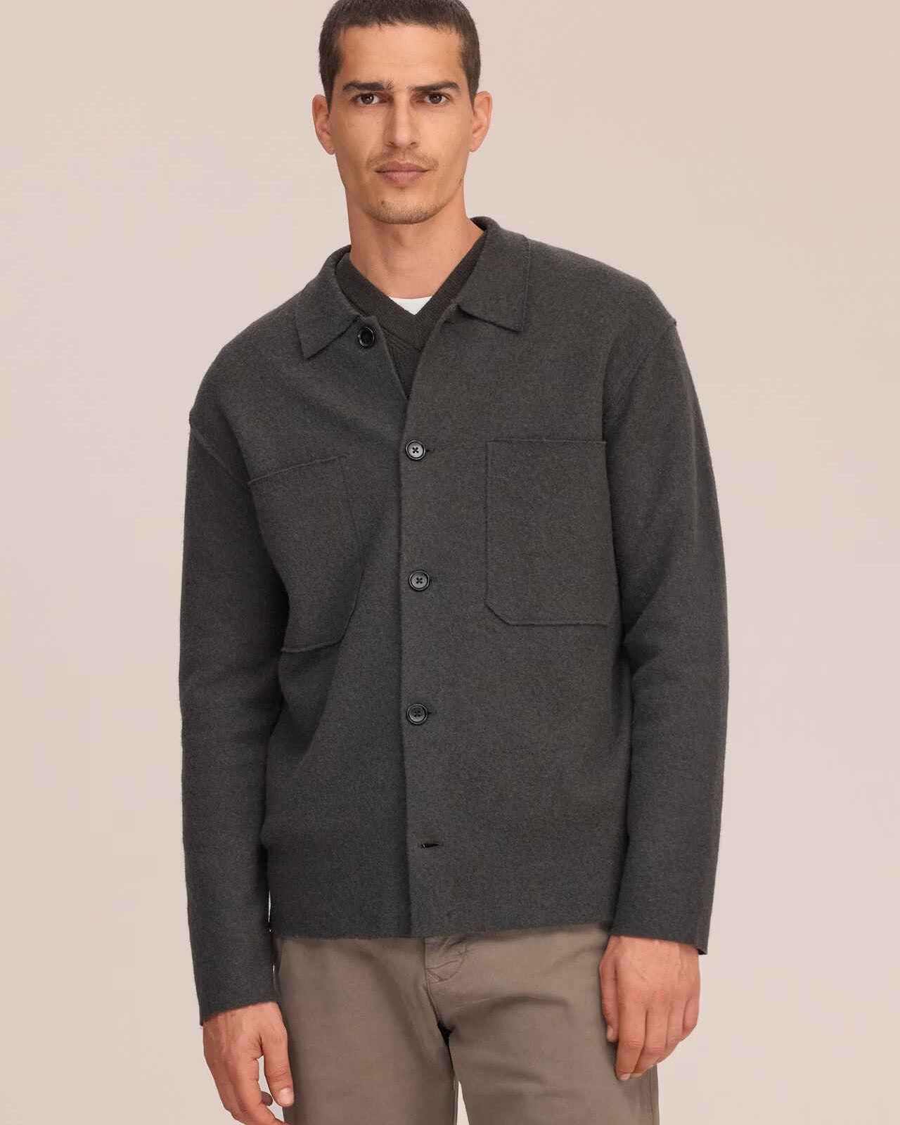 Jonas Overshirt