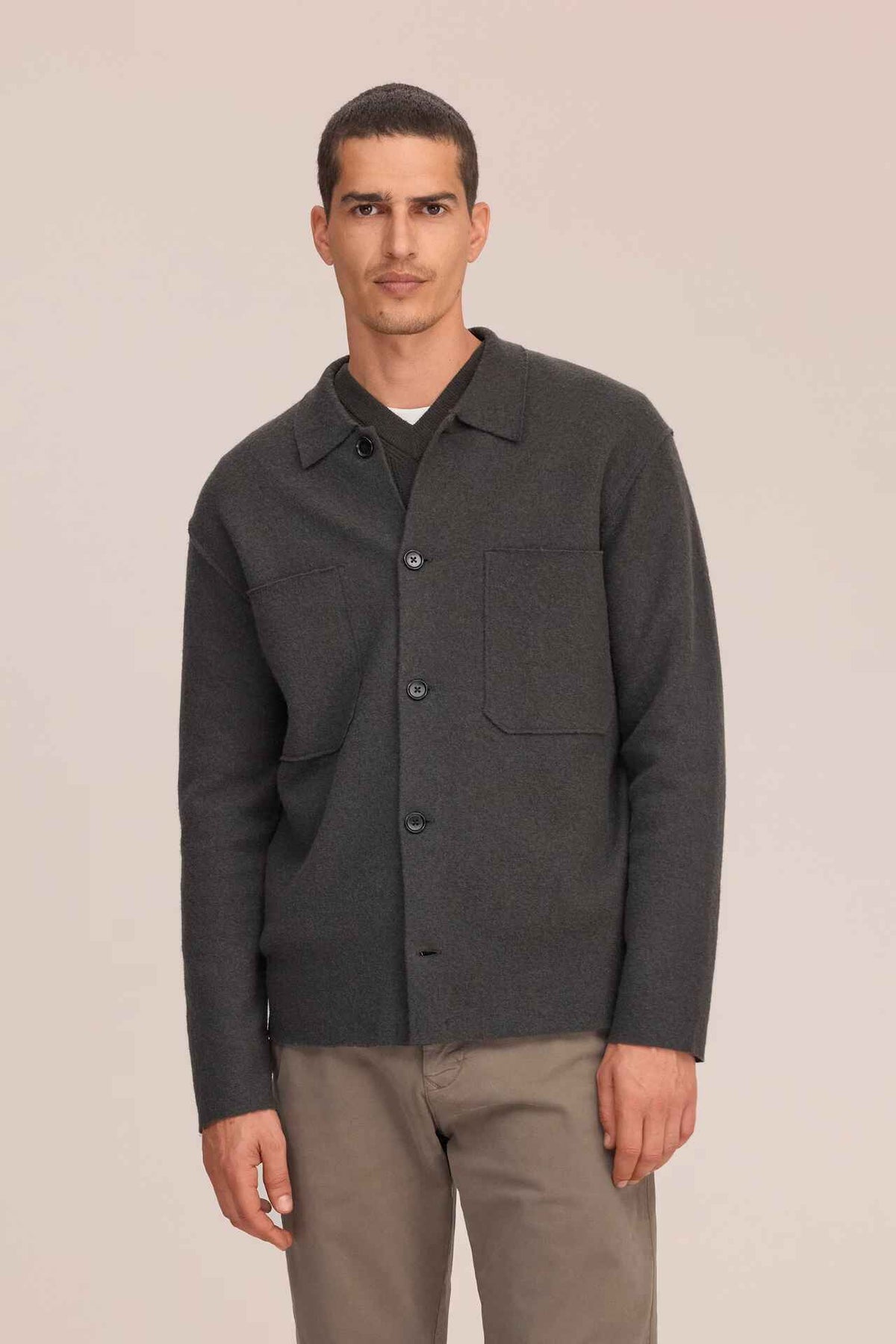 Jonas Overshirt