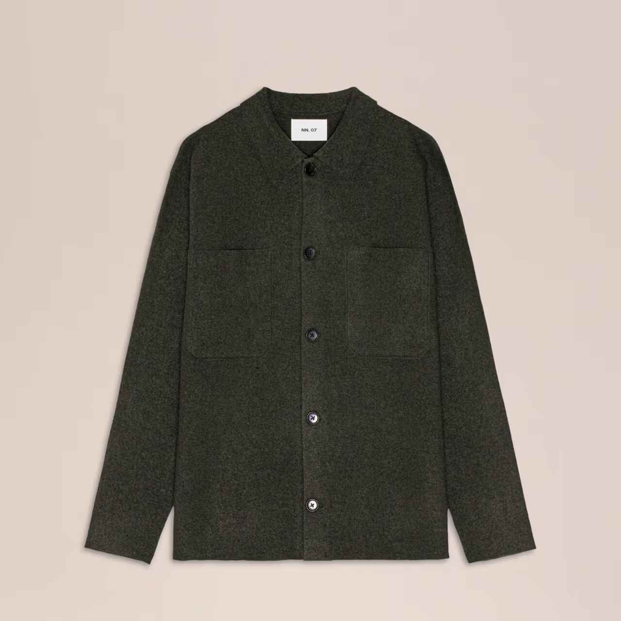 Jonas Overshirt