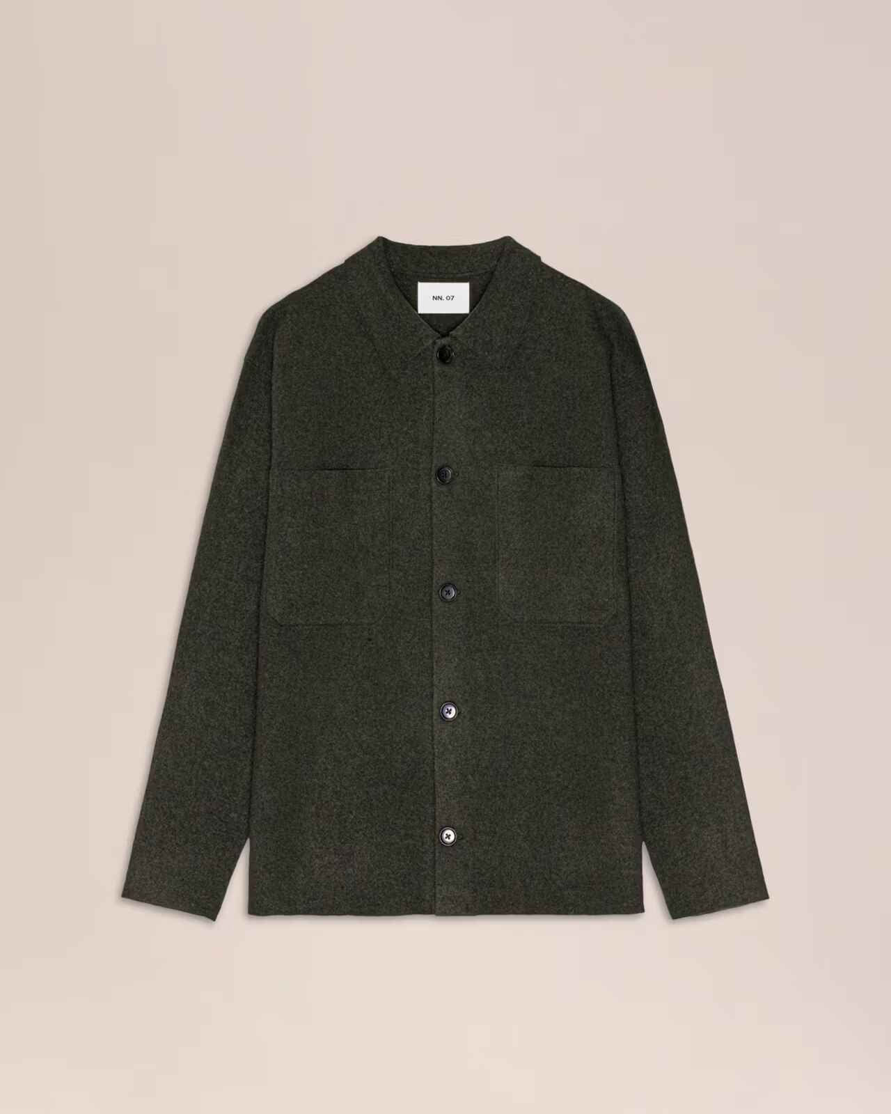 Jonas Overshirt