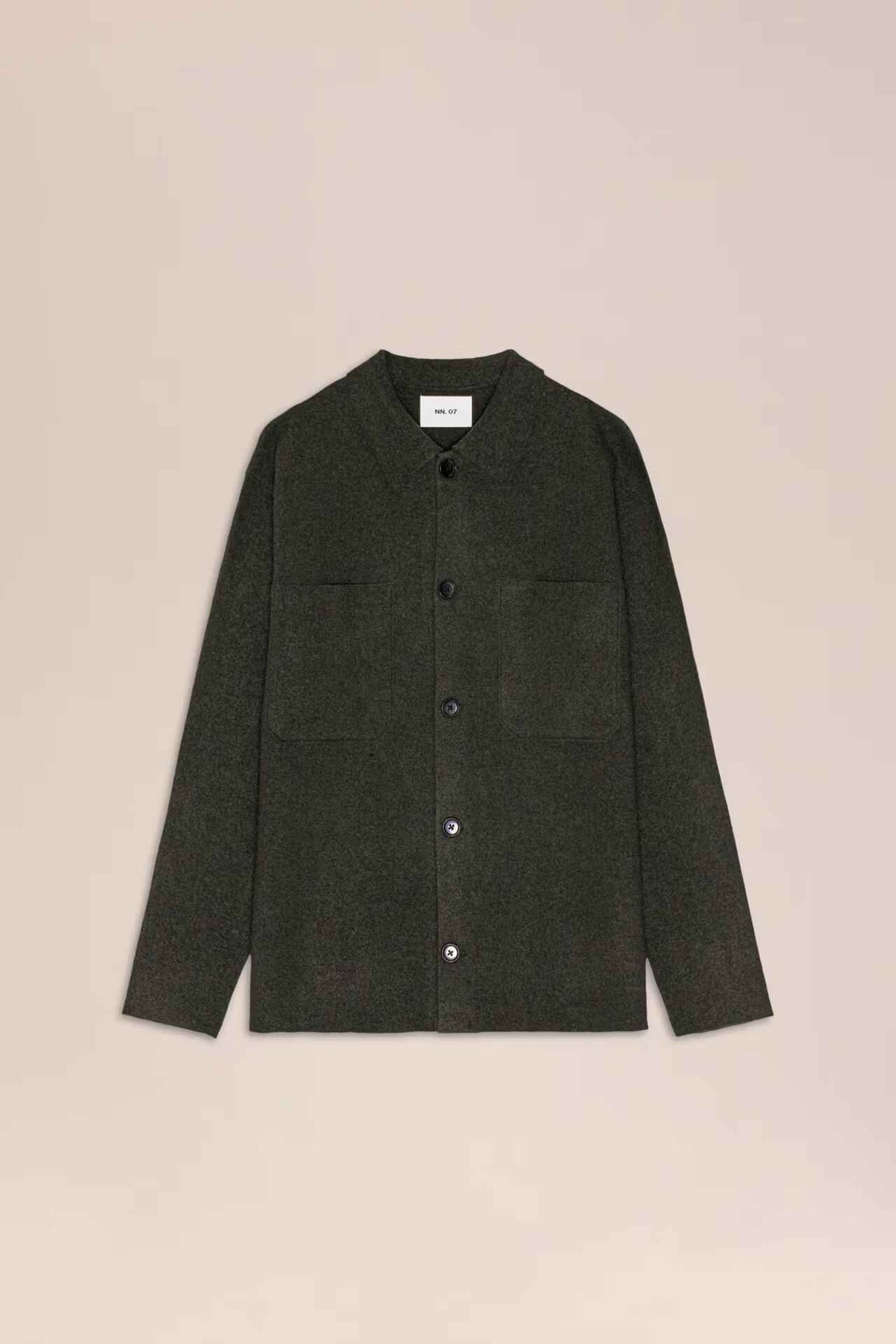 Jonas Overshirt