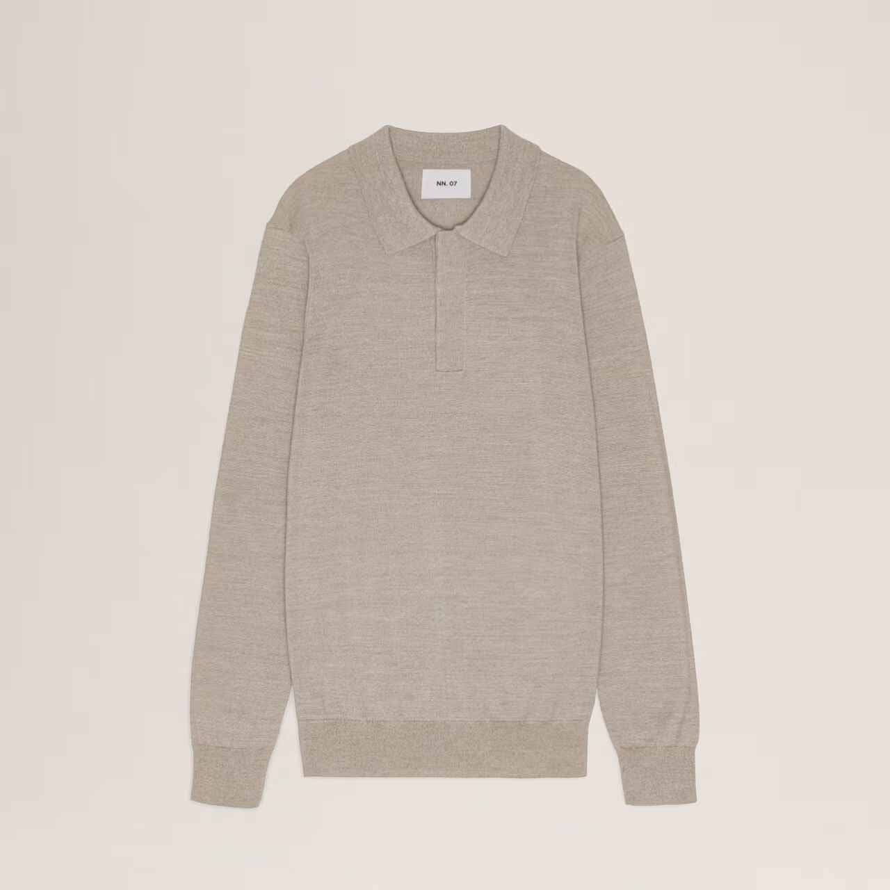 Emerson Merinowolle Polo