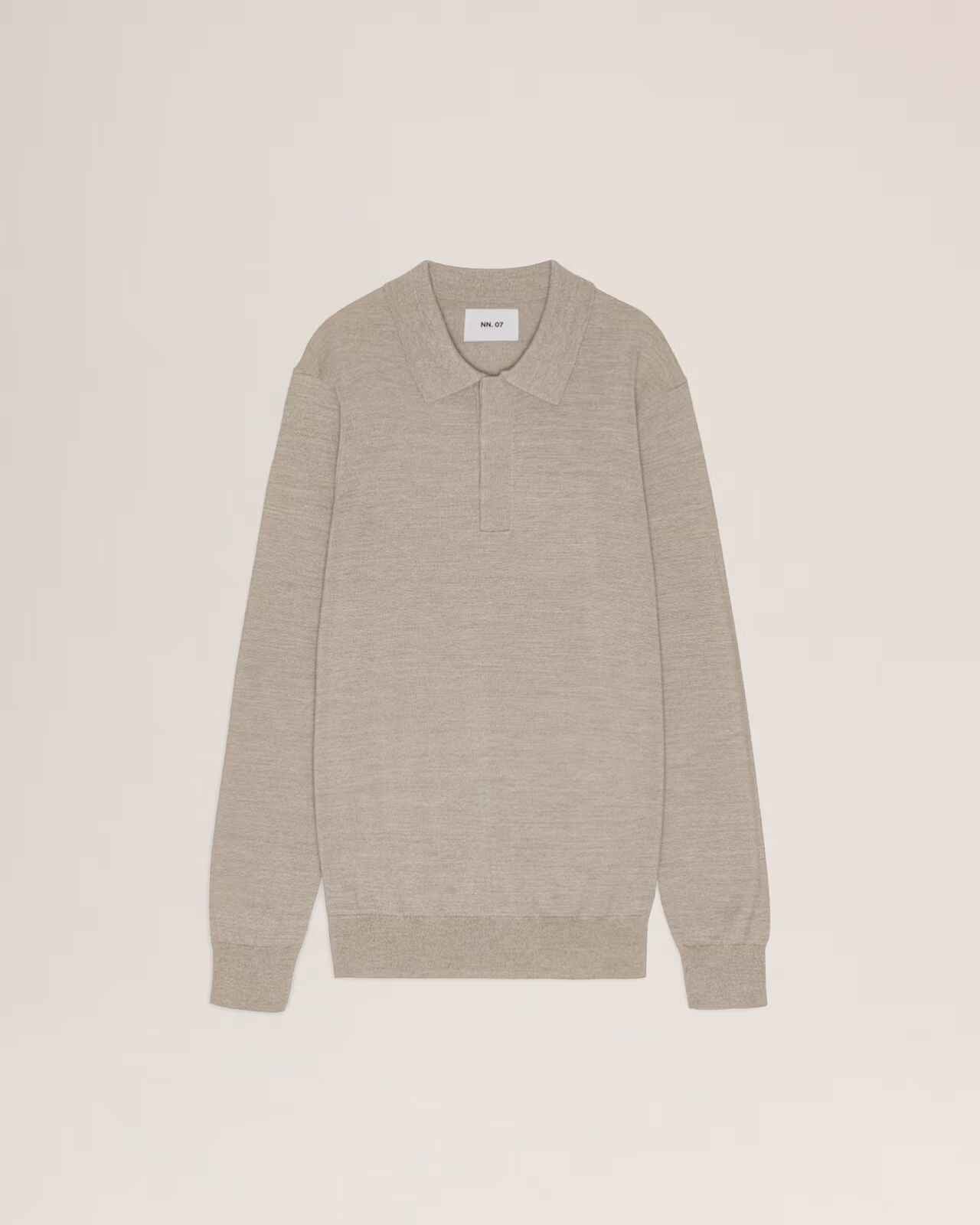 Emerson Merinowolle Polo