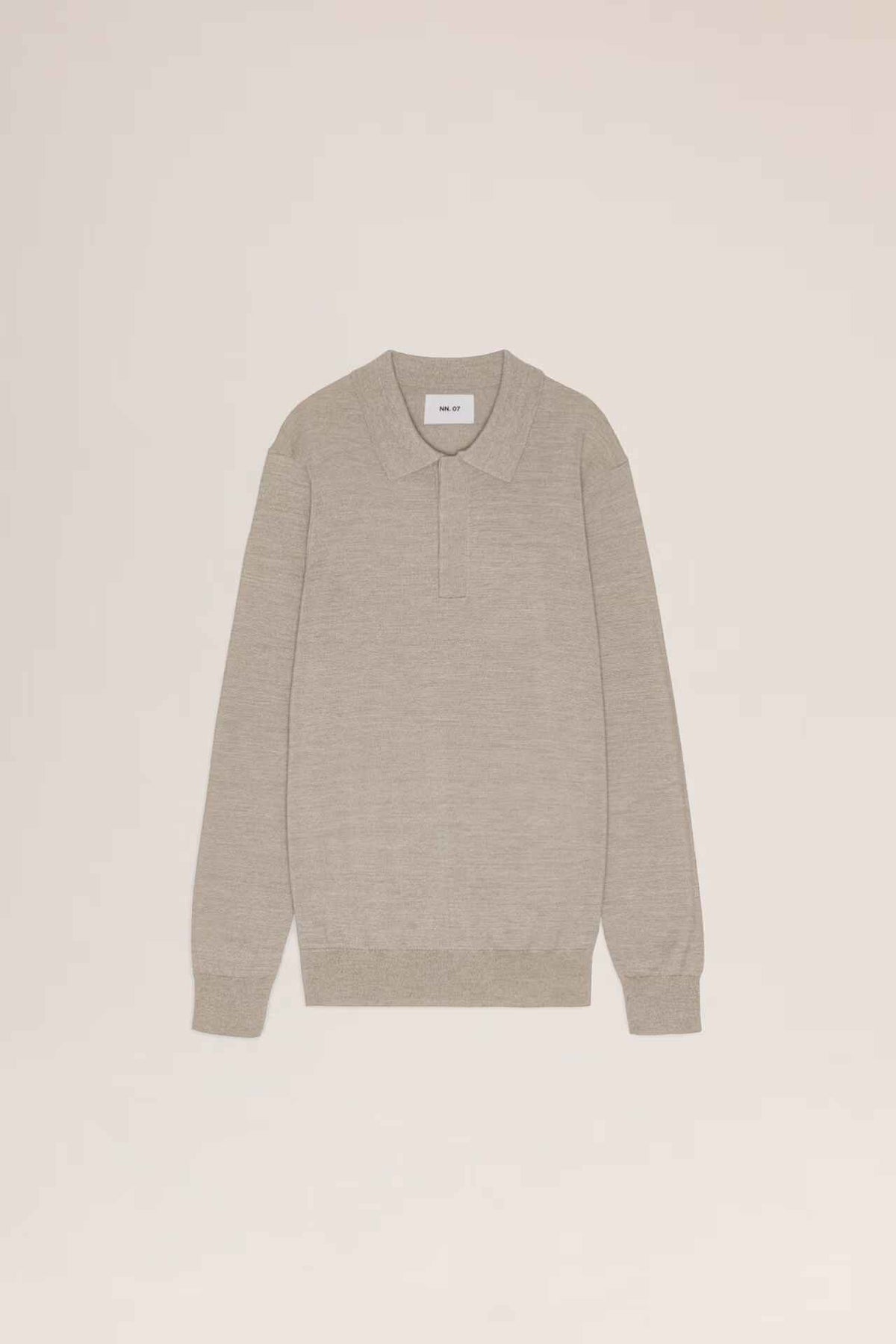 Emerson Merinowolle Polo