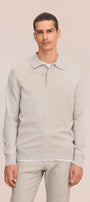 Emerson Merinowolle Polo