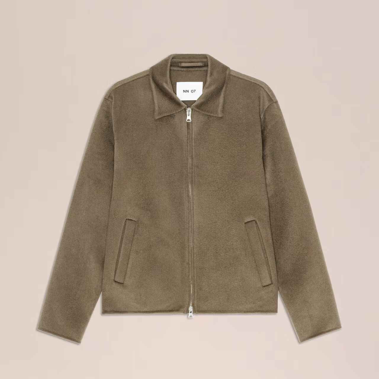 Arlo Jacke