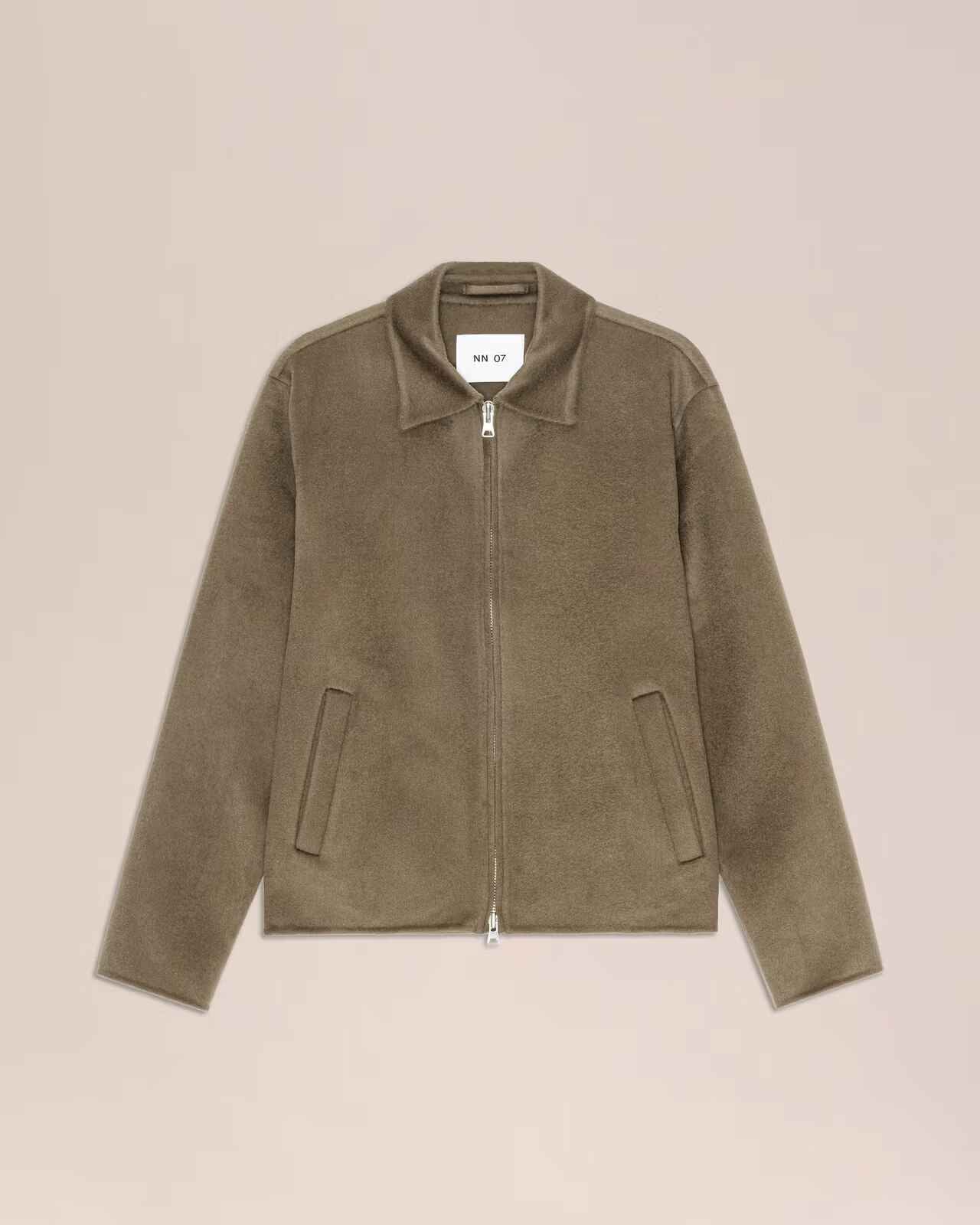 Arlo Jacke
