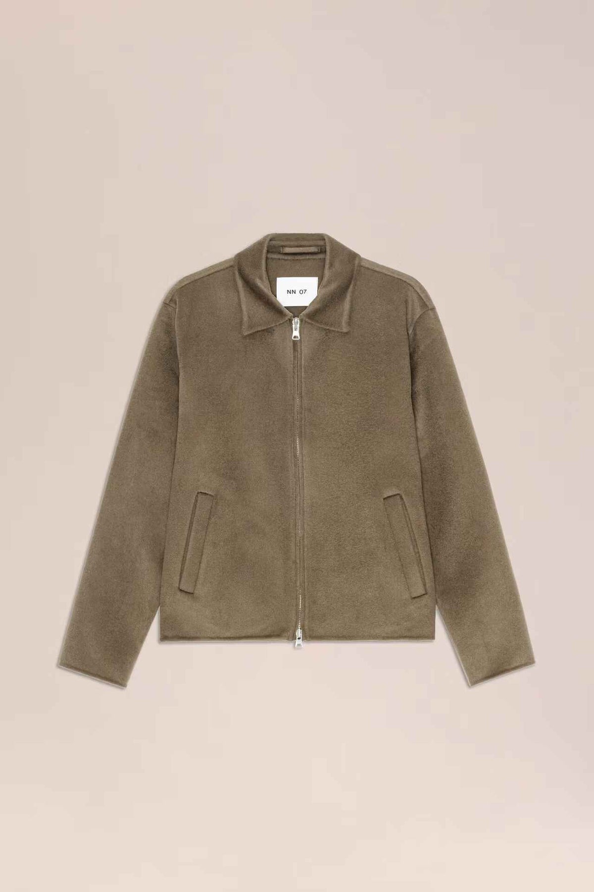 Arlo Jacke