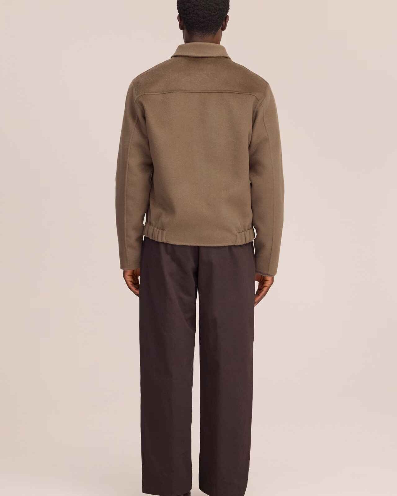 Arlo Jacke