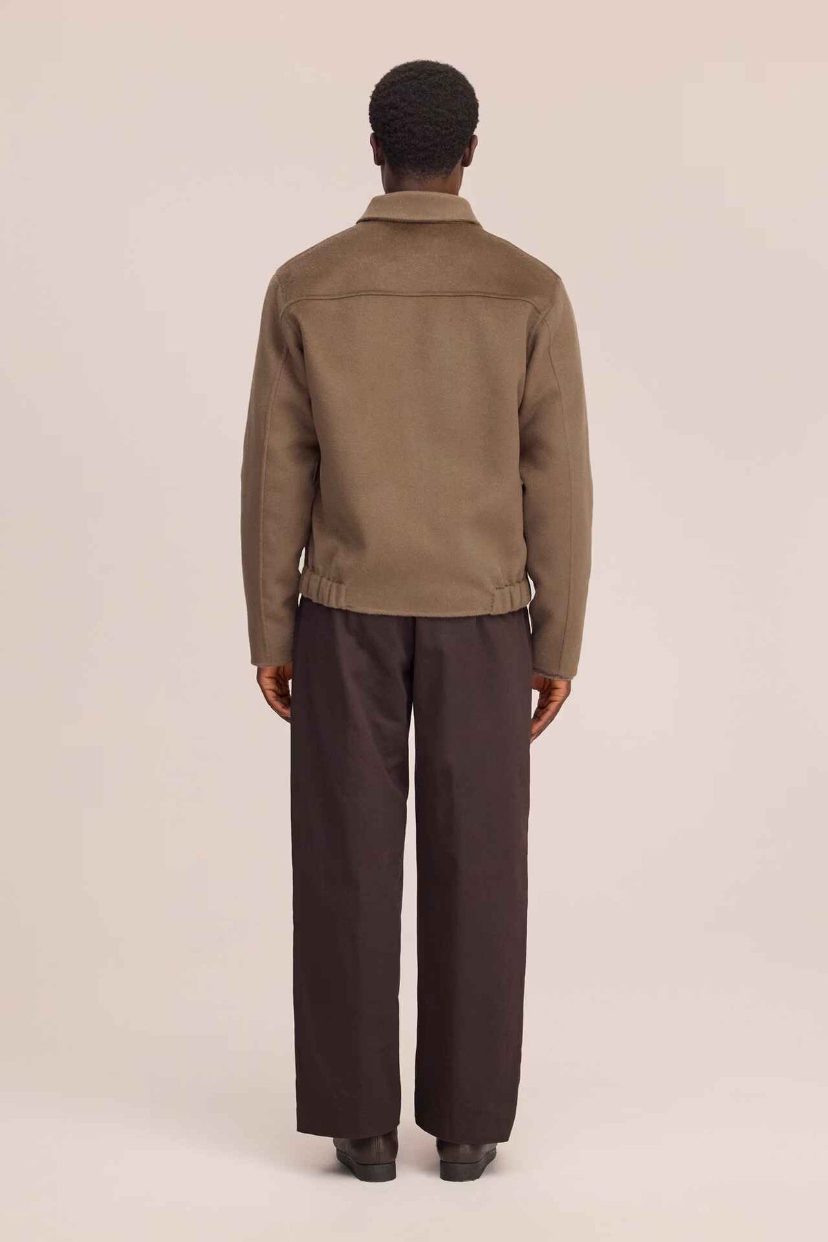 Arlo Jacke