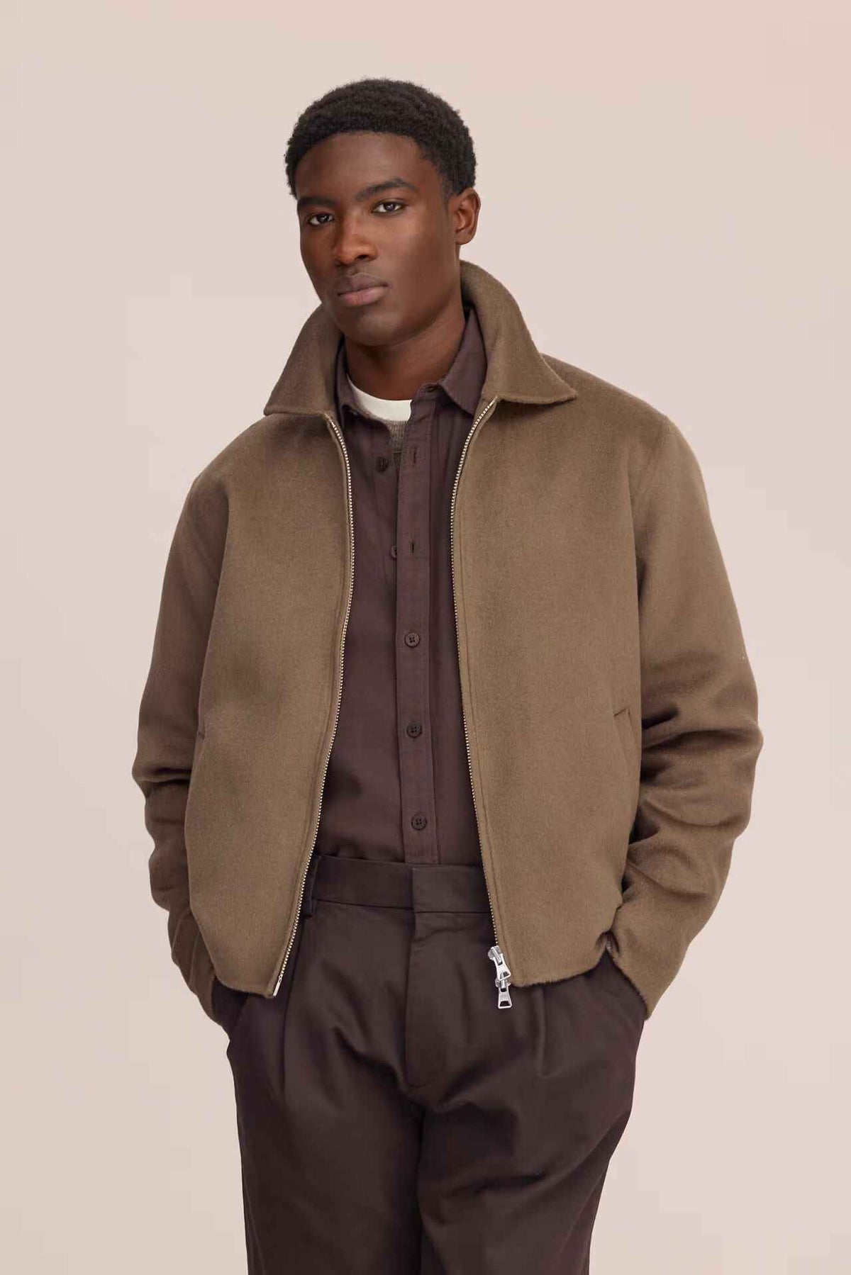 Arlo Jacke
