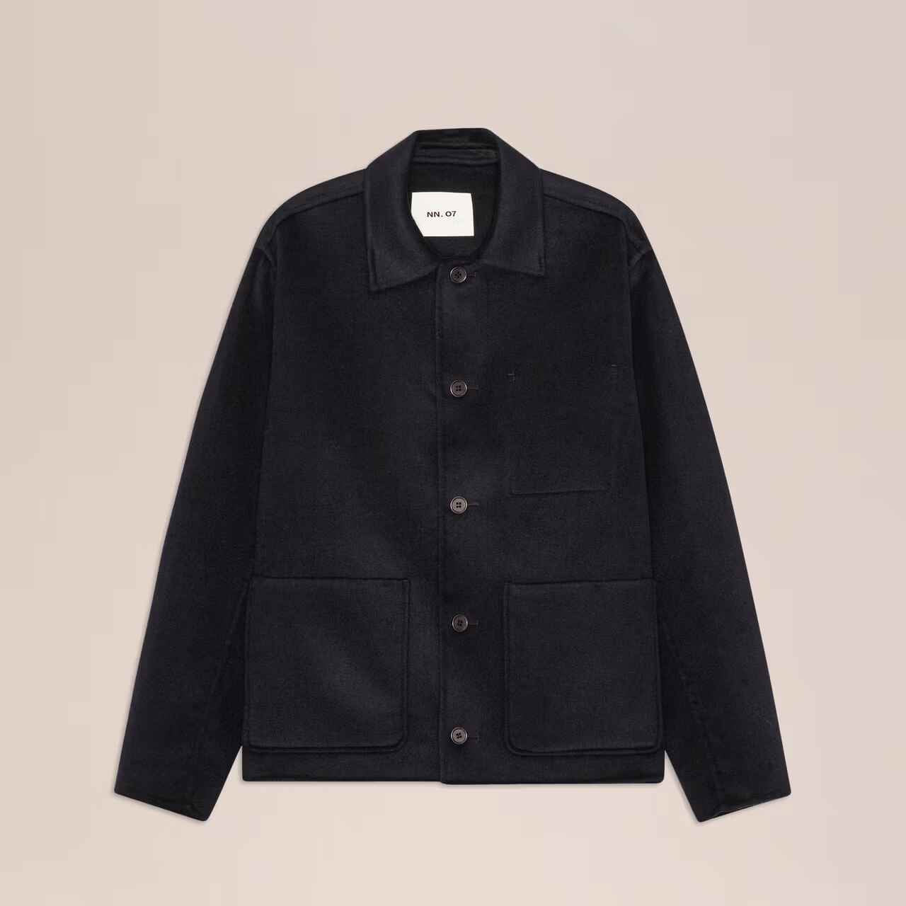 Morgan Wolljacke