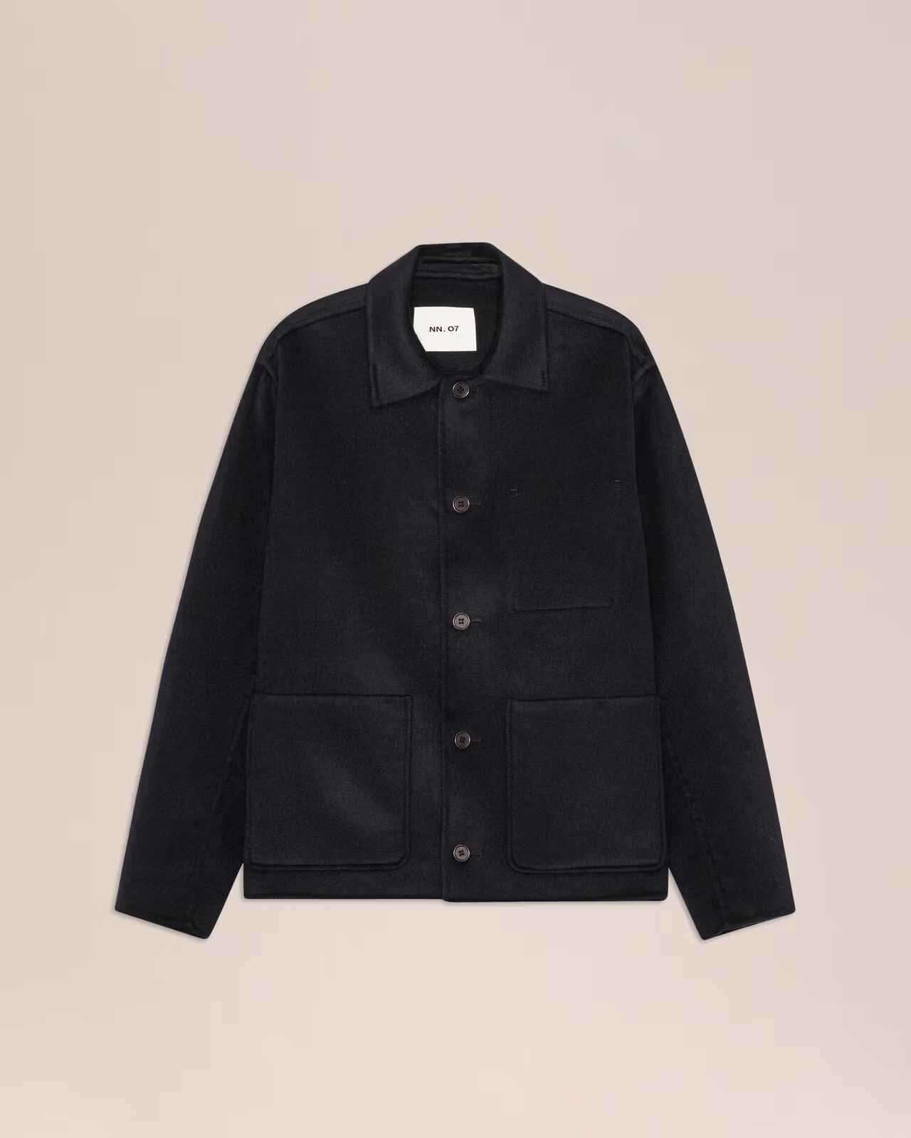 Morgan Wolljacke