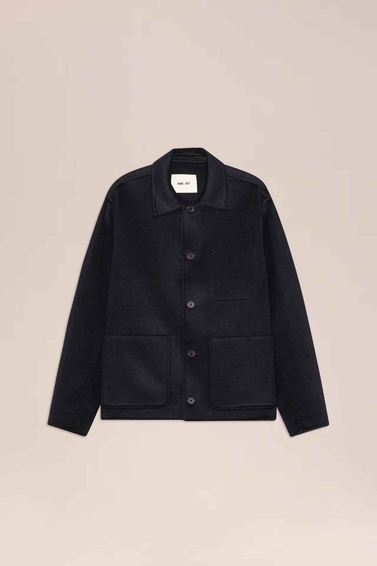 Morgan Wolljacke