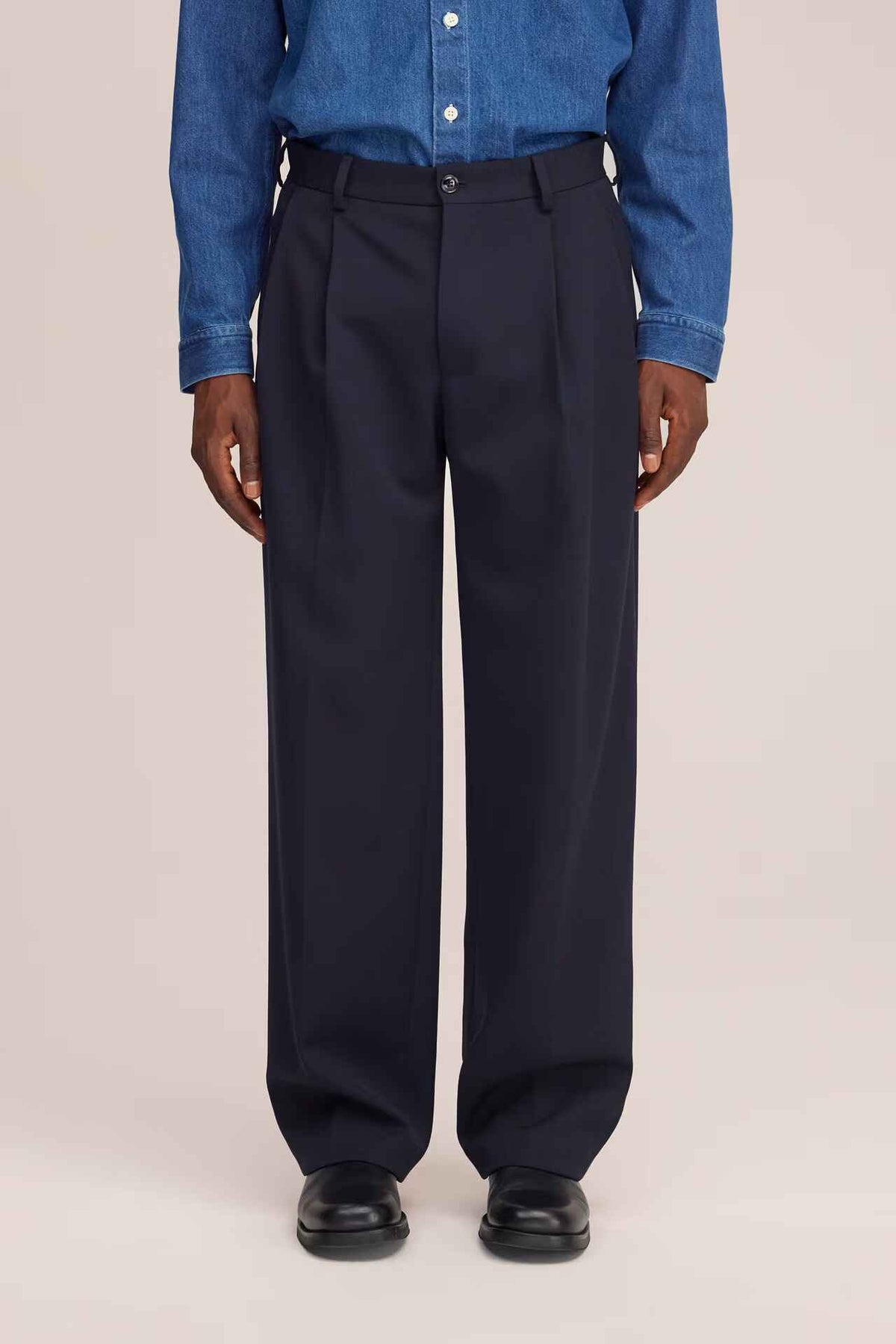 Justin Hose
