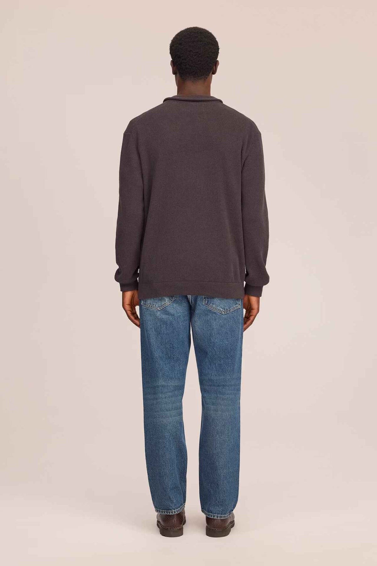 Danny Pullover