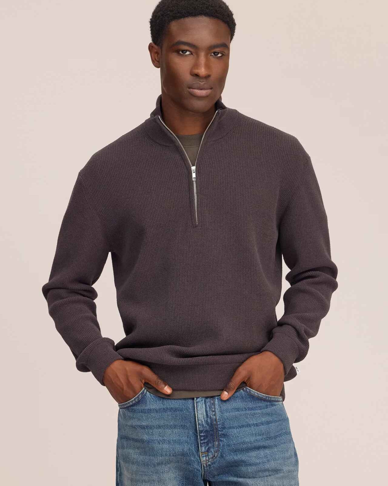 Danny Pullover