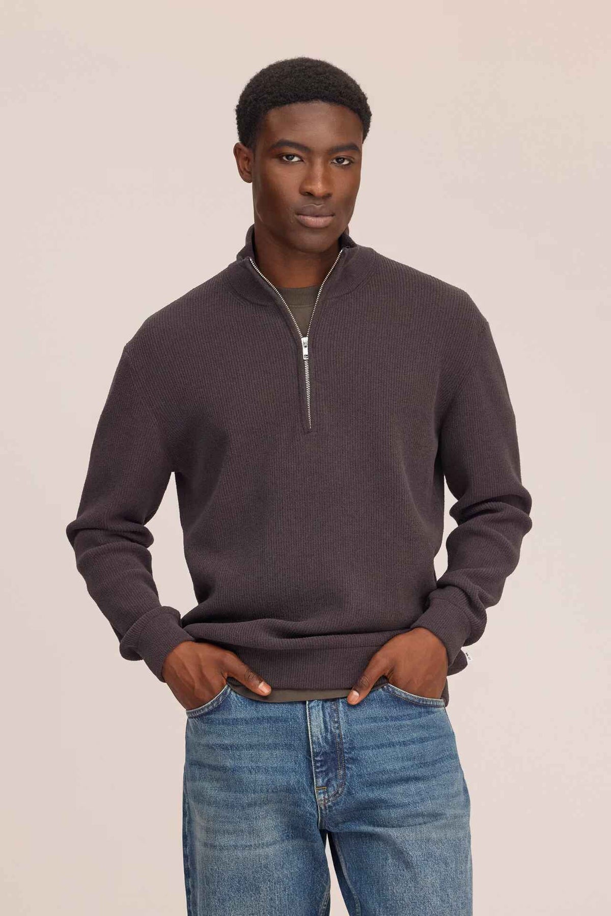Danny Pullover
