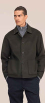 Morgan Wolljacke