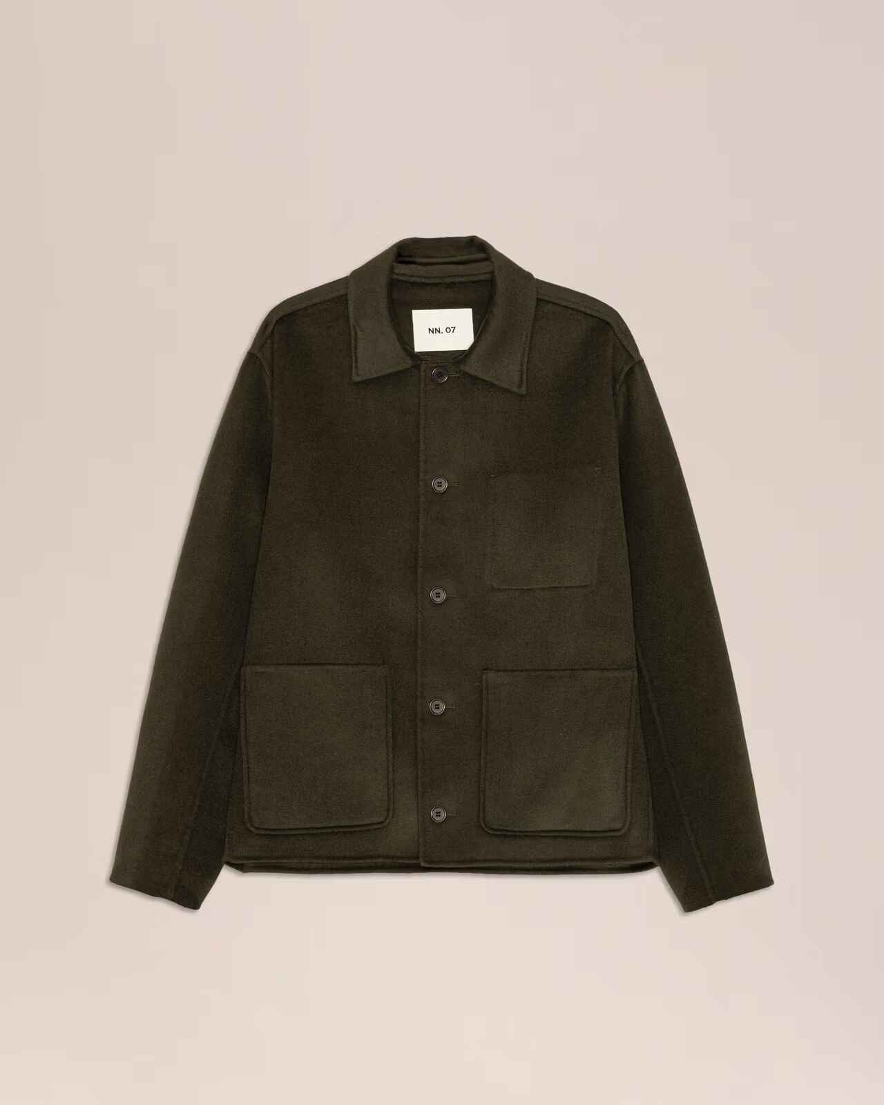 Morgan Wolljacke