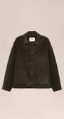 Morgan Wolljacke