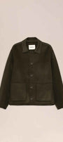 Morgan Wolljacke
