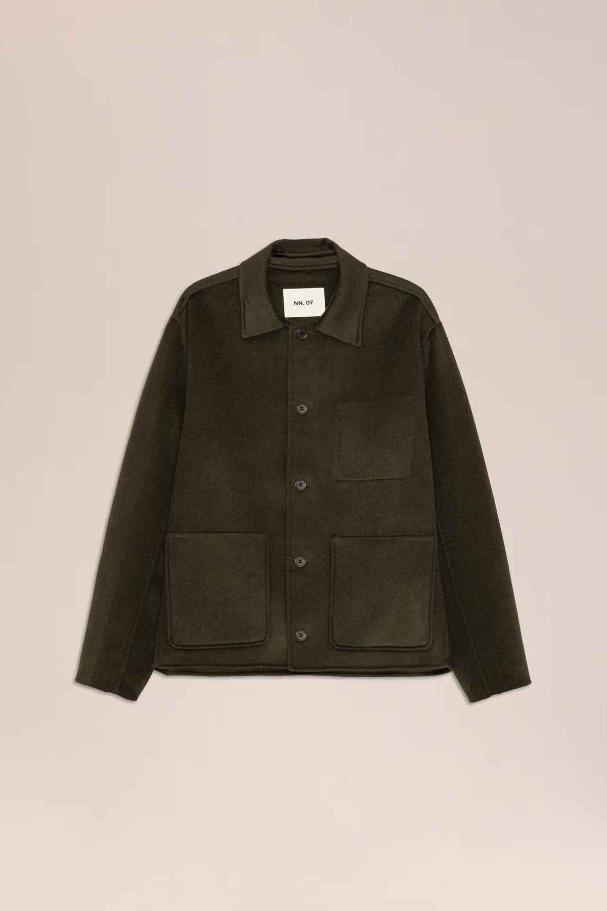 Morgan Wolljacke
