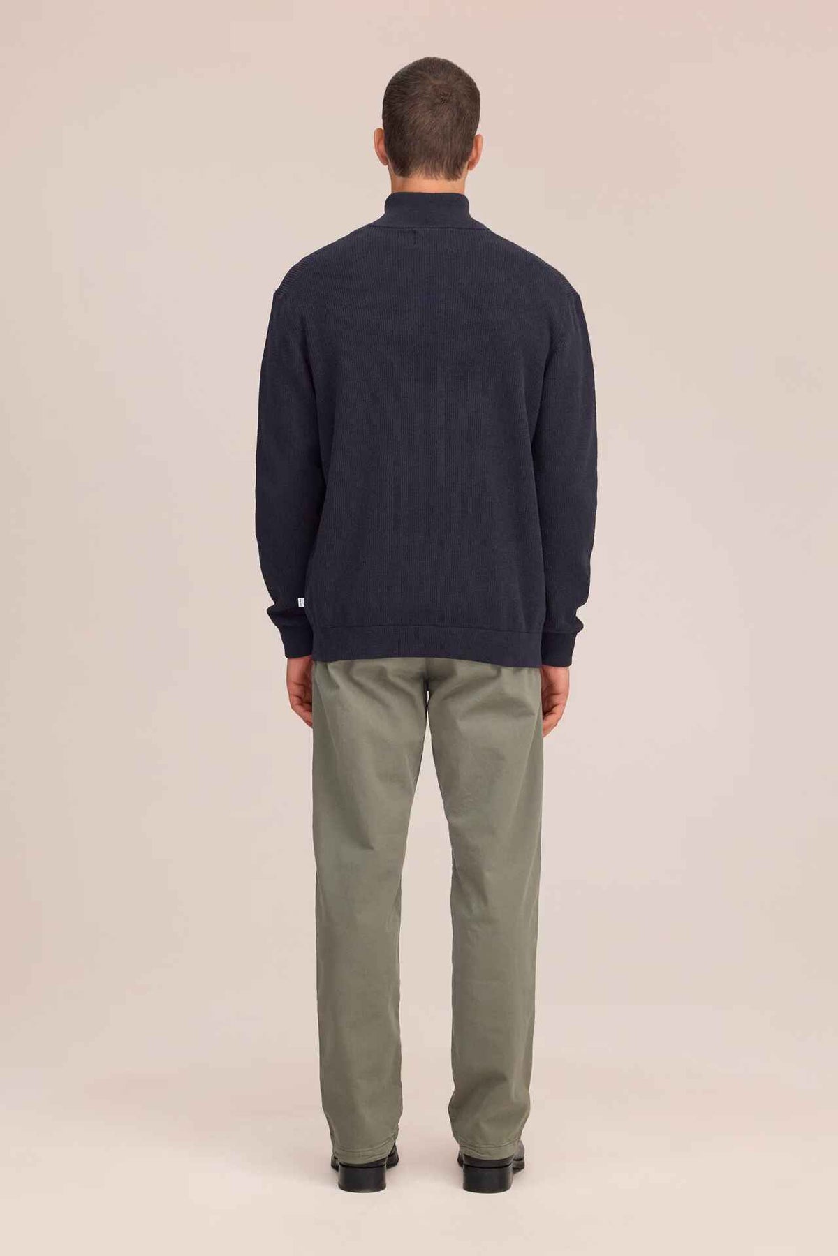 Danny Pullover