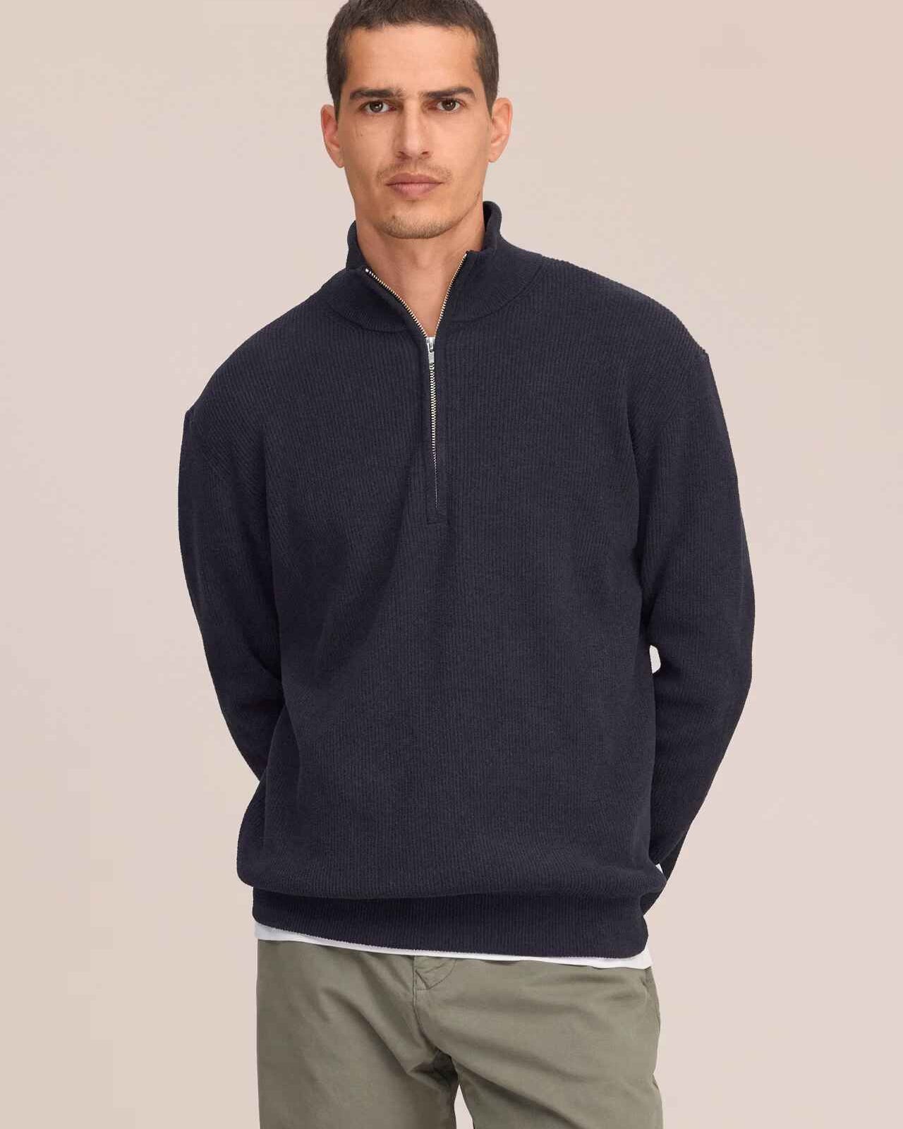 Danny Pullover