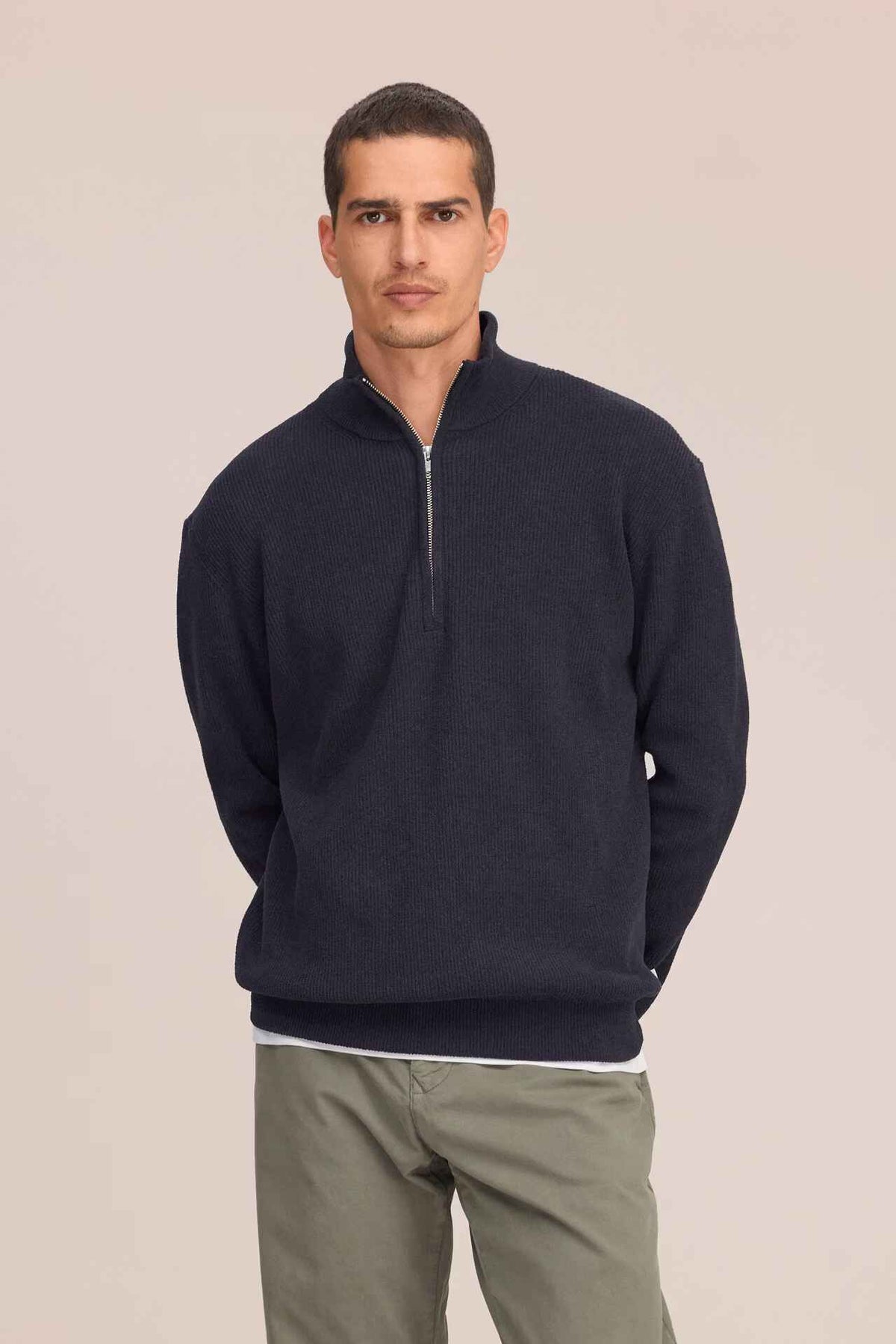Danny Pullover