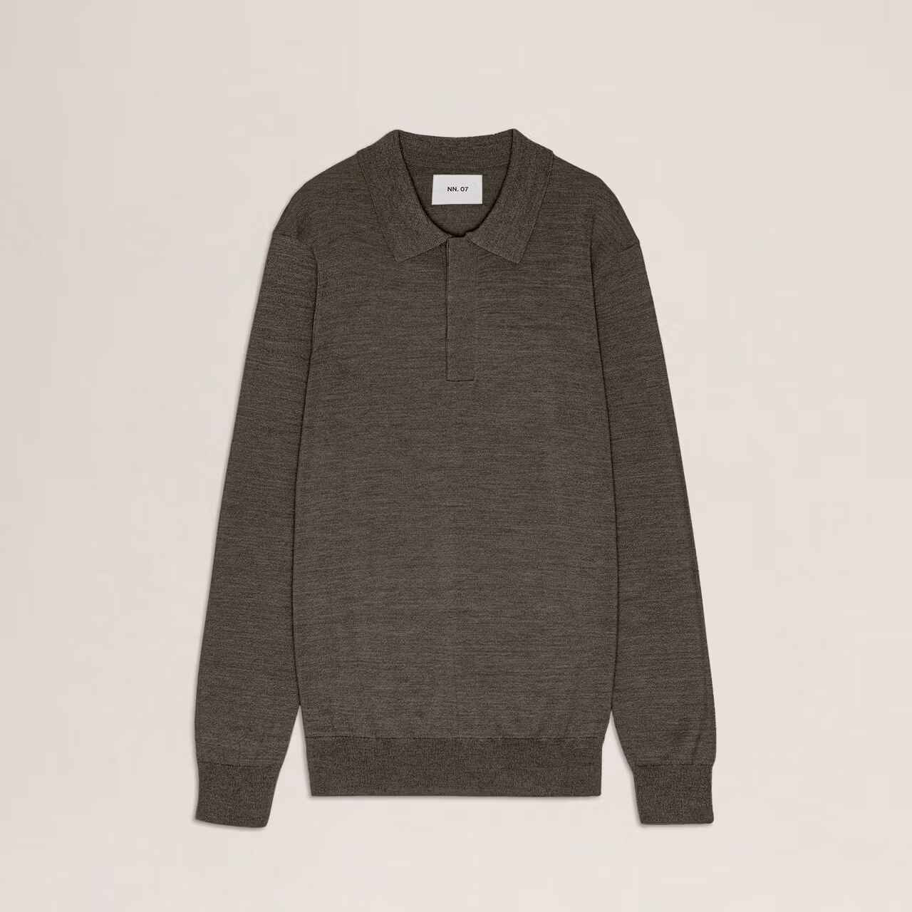 Emerson Merinowolle Polo