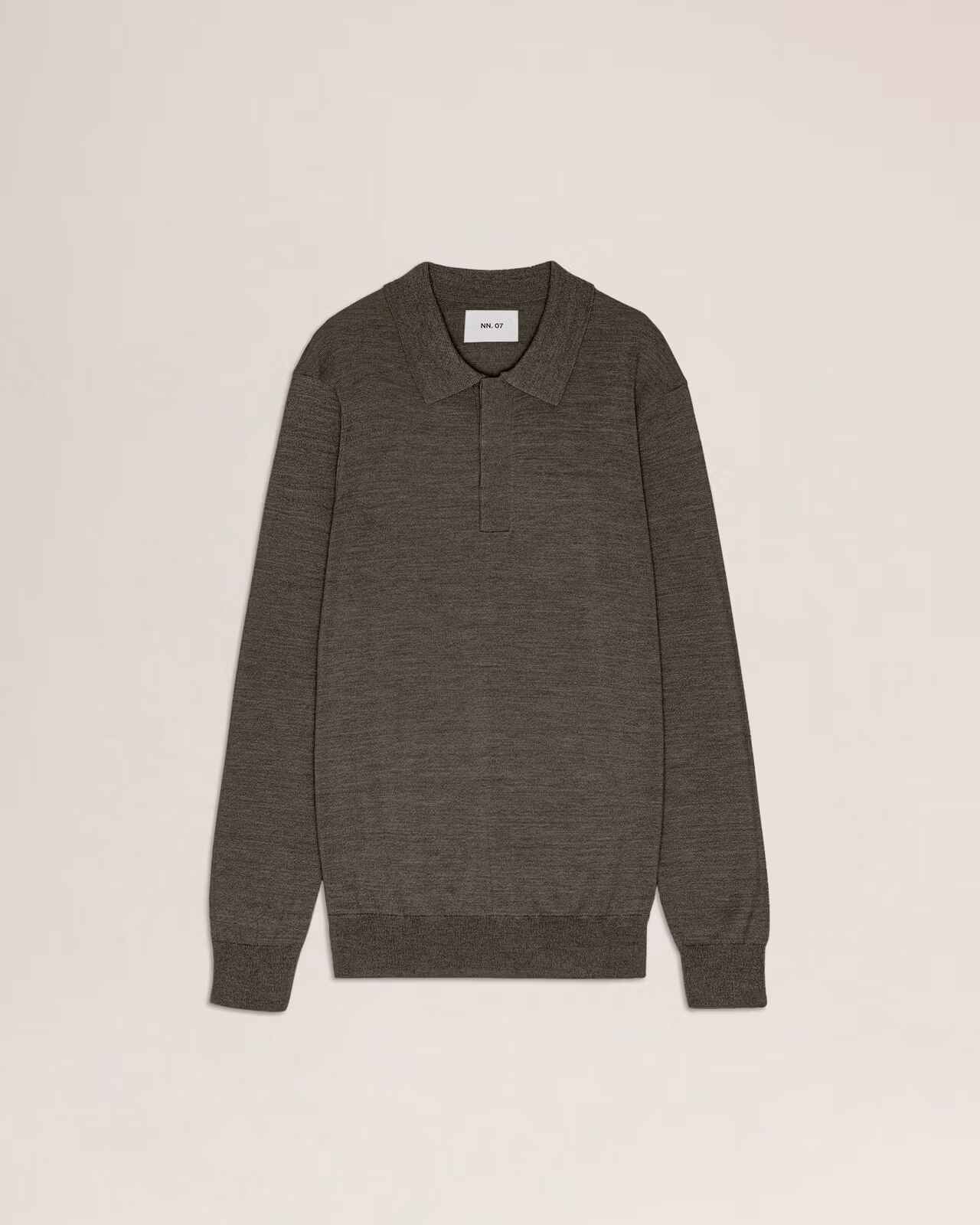 Emerson Merinowolle Polo
