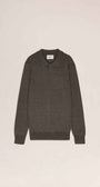 Emerson Merinowolle Polo
