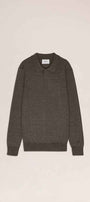 Emerson Merinowolle Polo