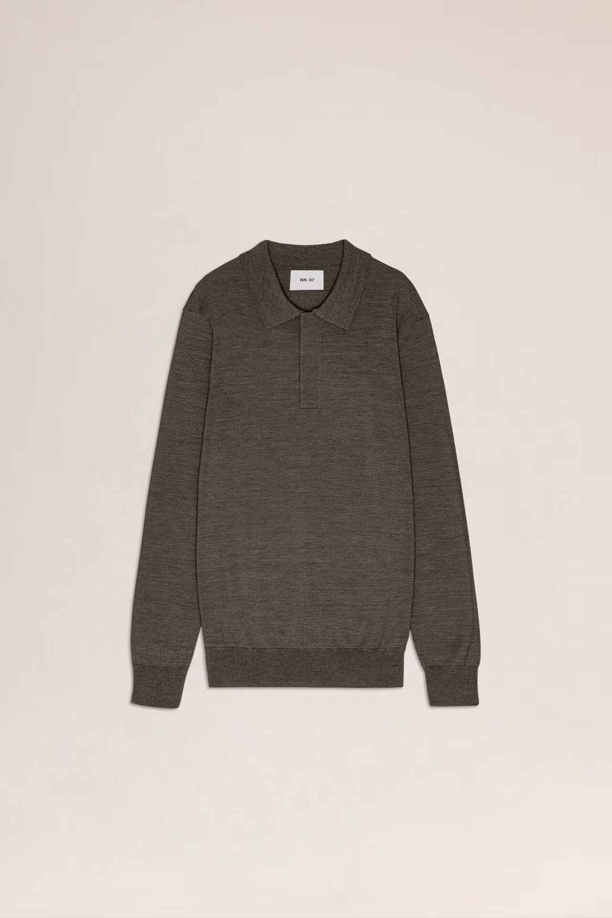 Emerson Merinowolle Polo