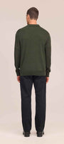 Emerson Merinowolle Polo