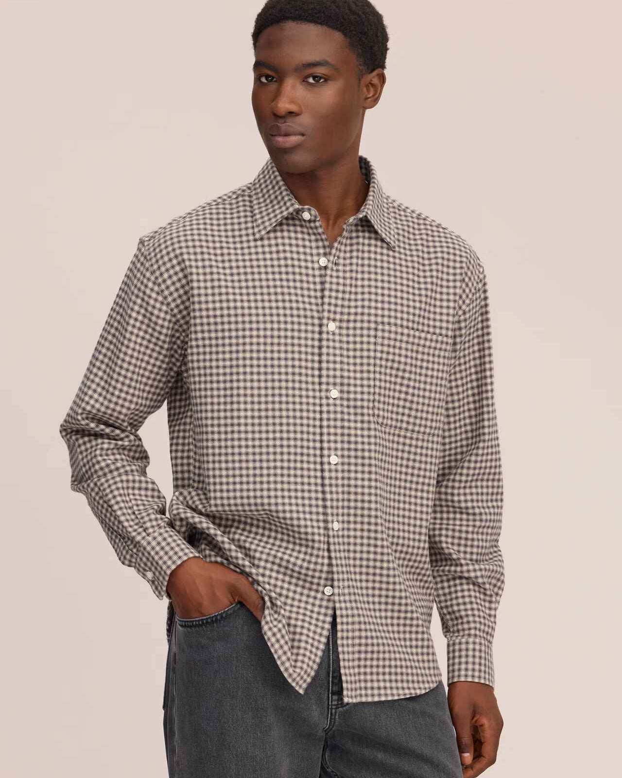 Deon Shirt