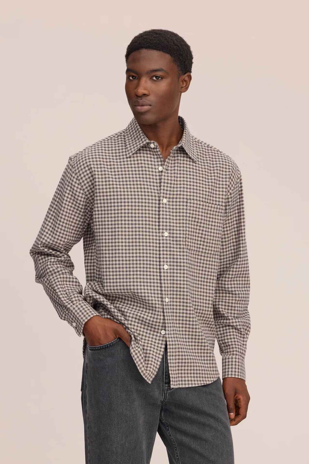 Deon Shirt