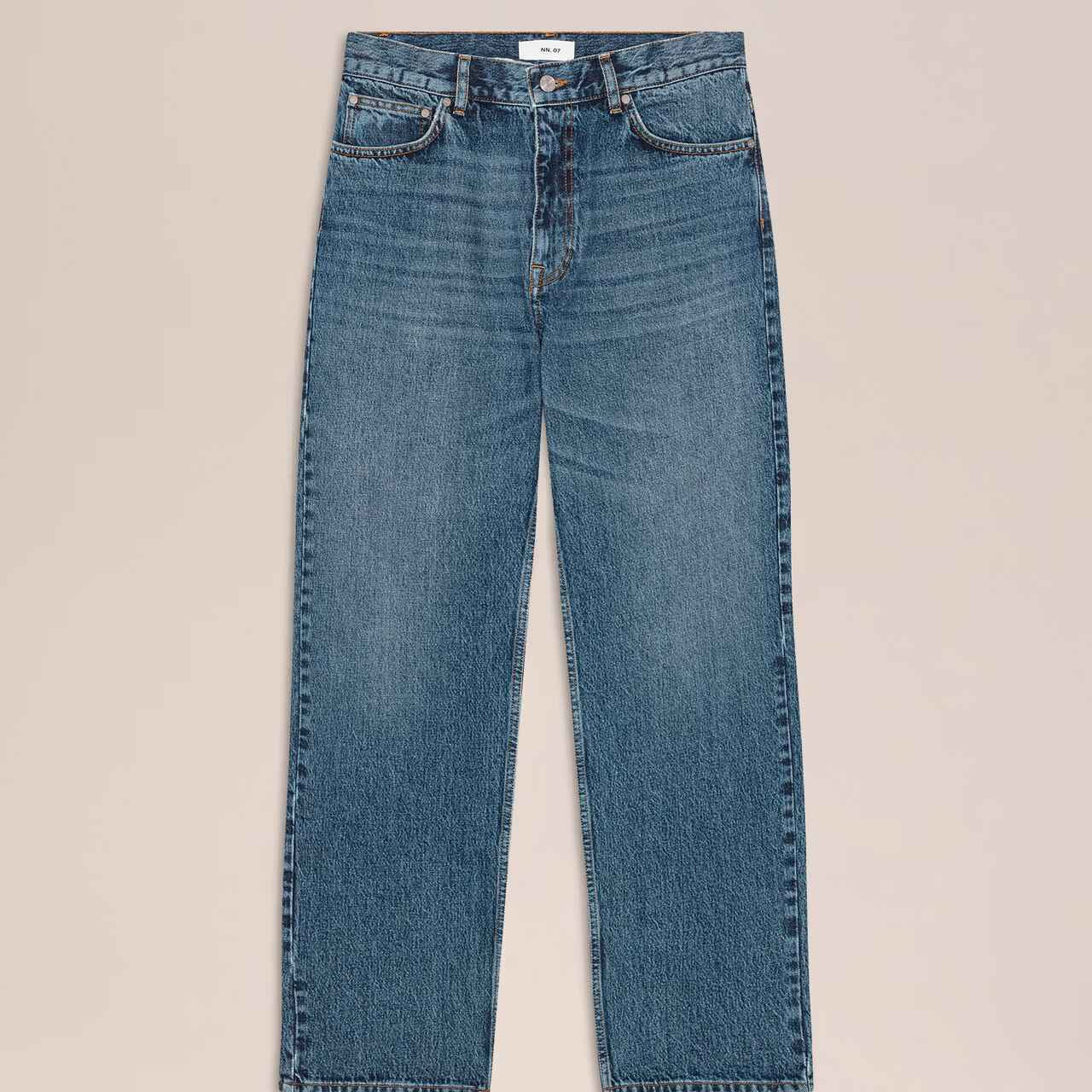 Otis Straight Leg Relaxed Fit Jeans