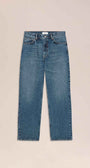 Otis Straight Leg Relaxed Fit Jeans