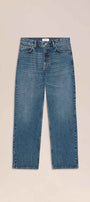 Otis Straight Leg Relaxed Fit Jeans