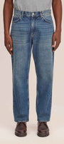 Otis Straight Leg Relaxed Fit Jeans