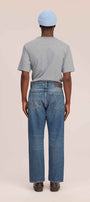 Otis Straight Leg Relaxed Fit Jeans