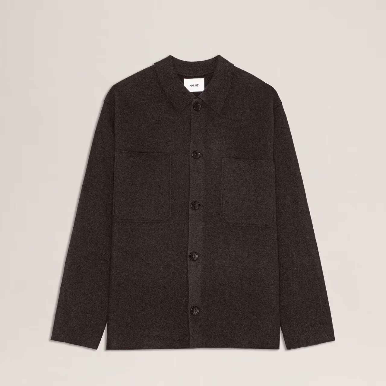 Jonas Overshirt