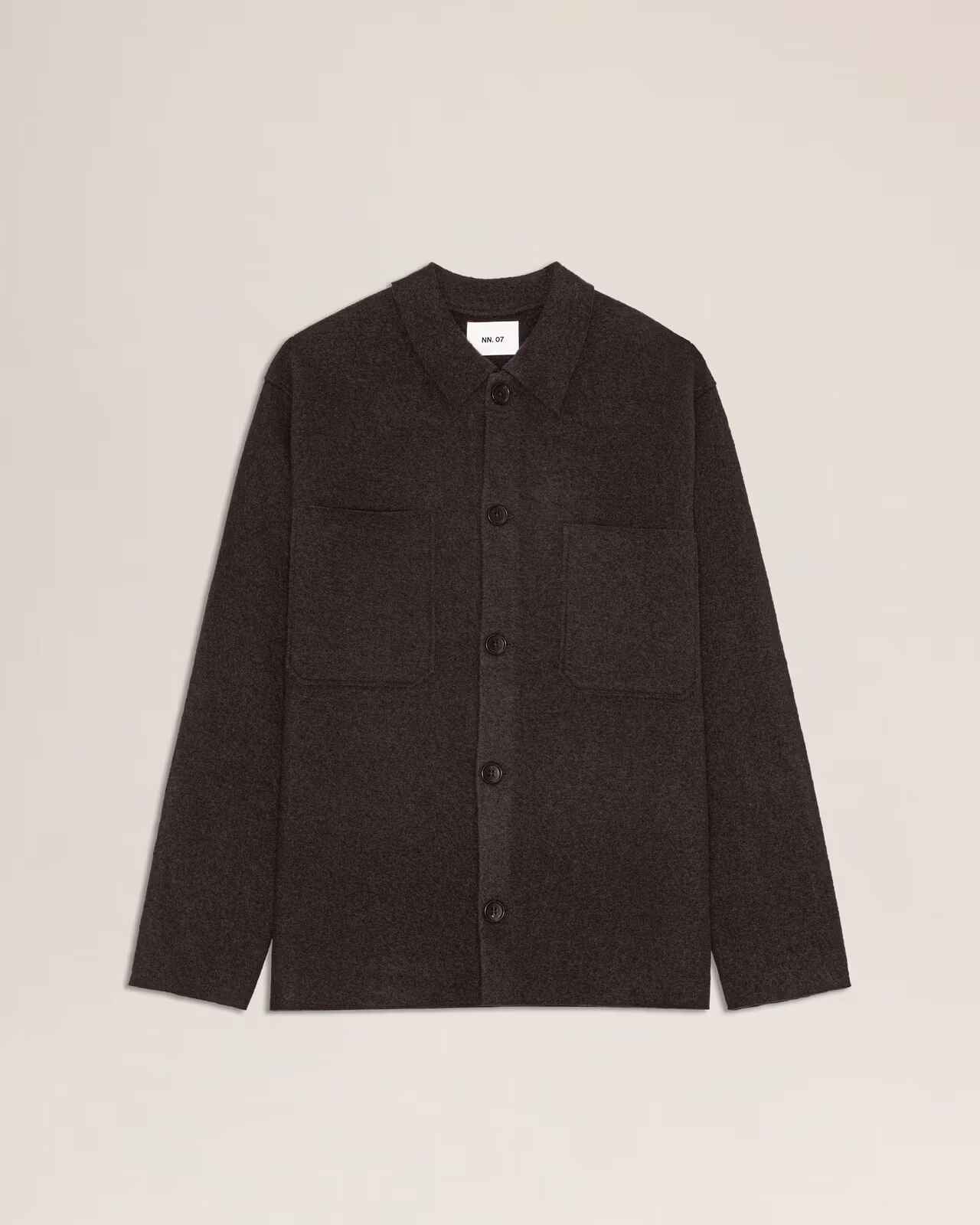 Jonas Overshirt