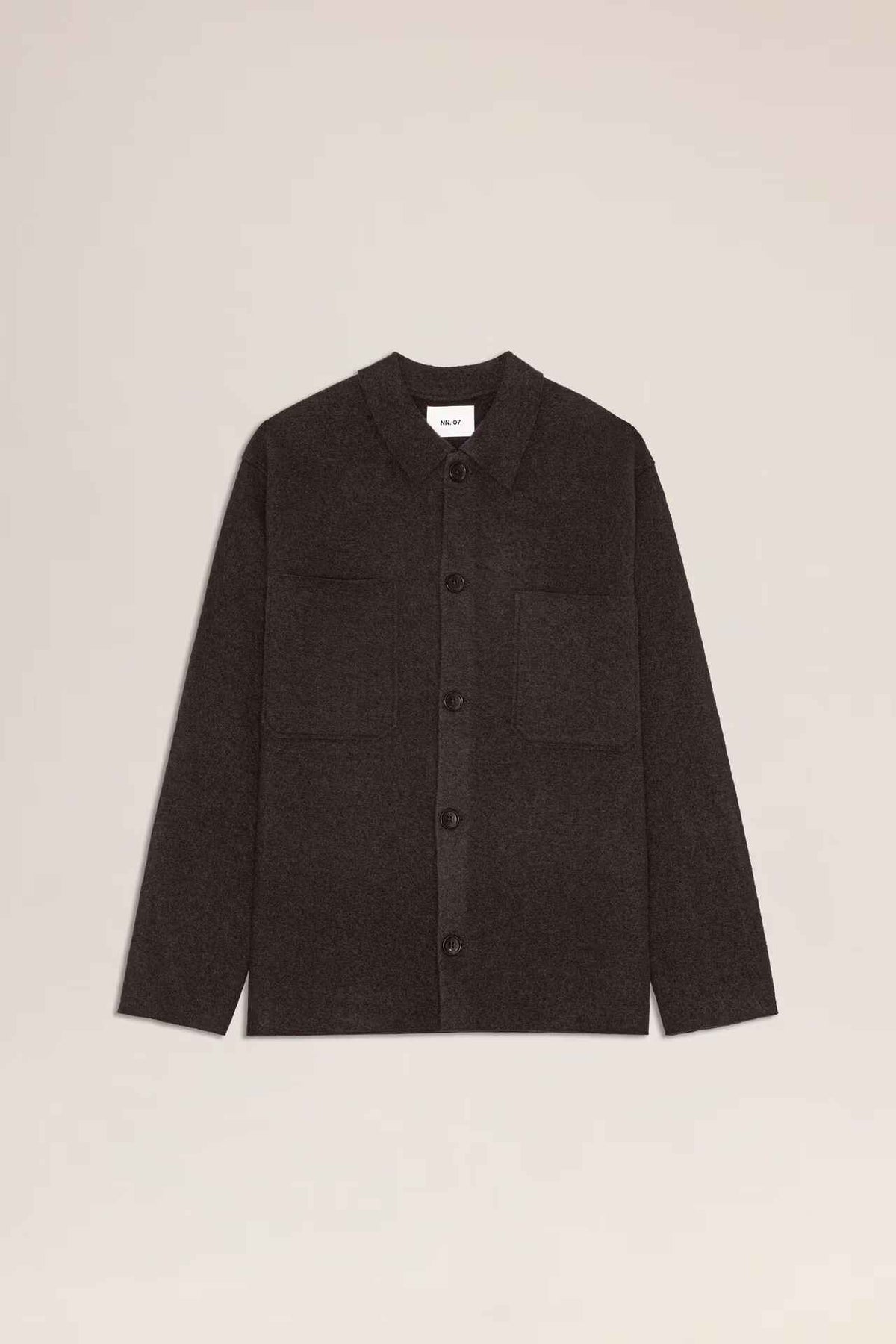 Jonas Overshirt