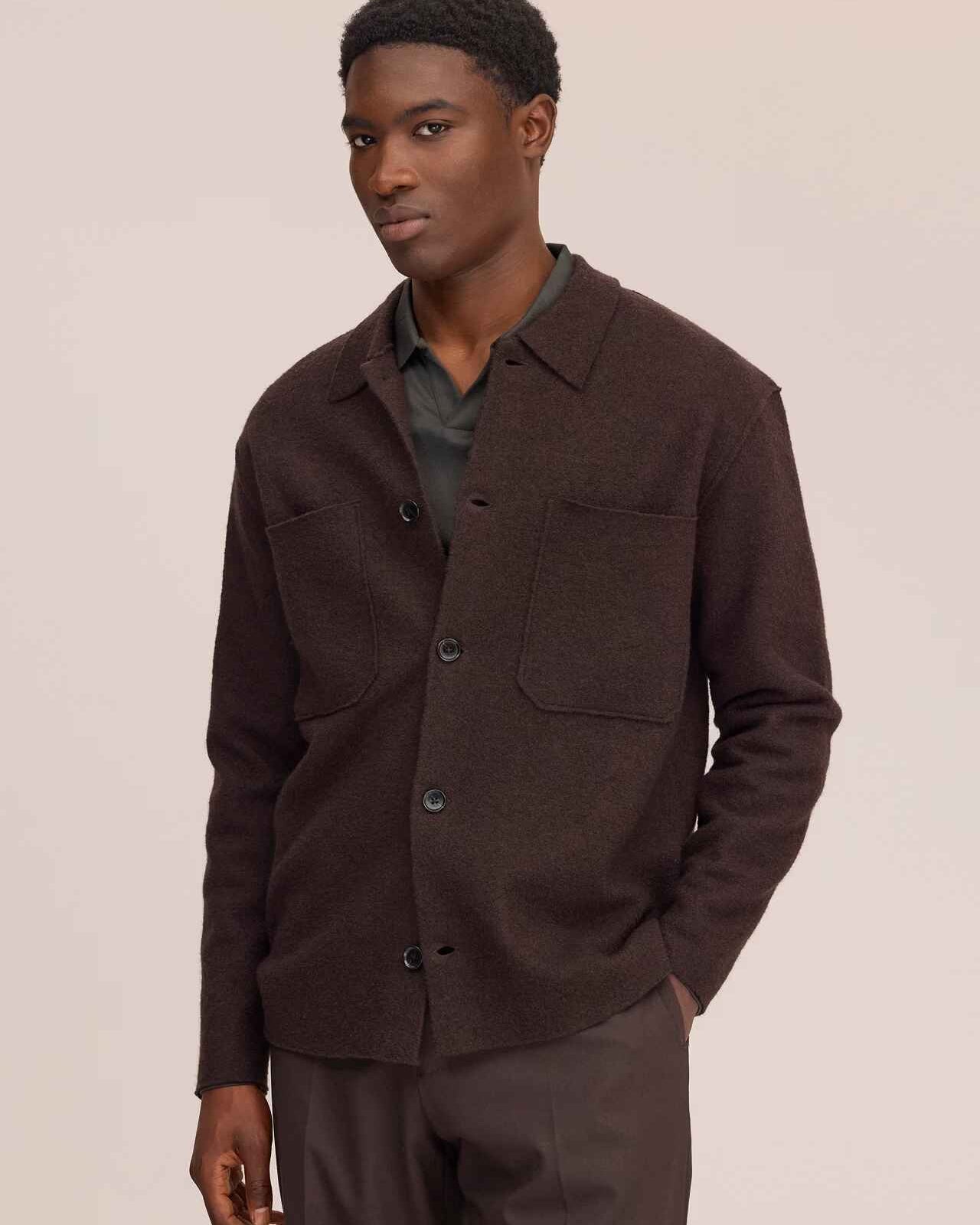 Jonas Overshirt