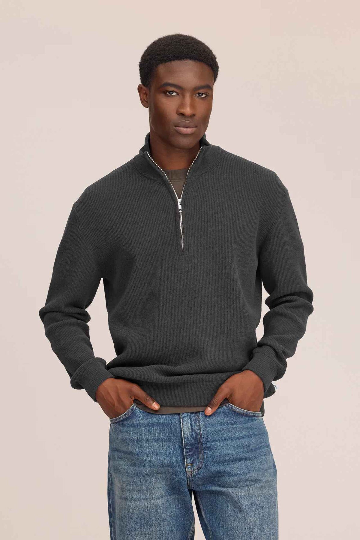 Danny Pullover