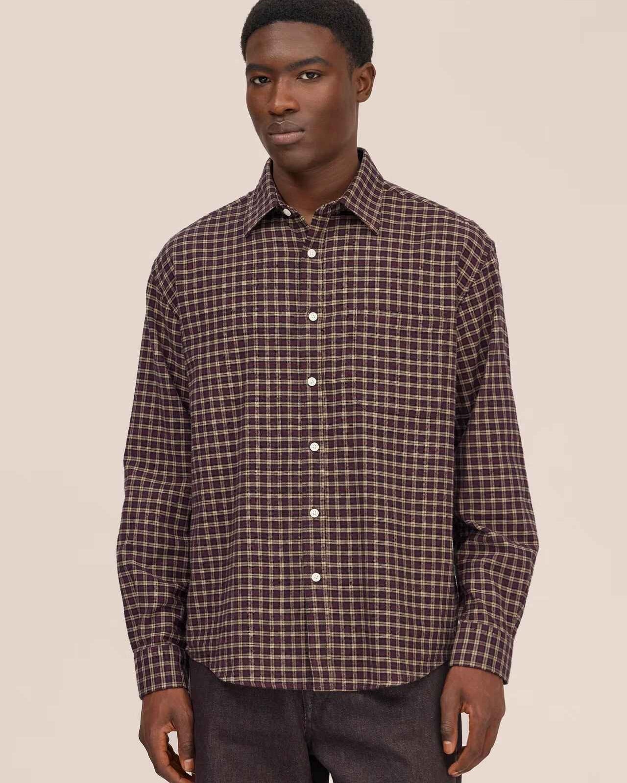 Deon Shirt